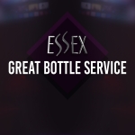 Bottle Service